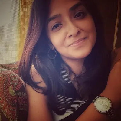Ashwini Asokan profile
