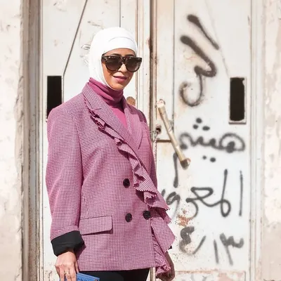 Bibi Y. Al-Hamad profile