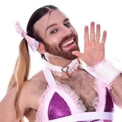 Ladybeard profile