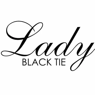 Lady Black Tie profile