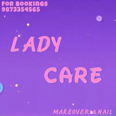 LADY CARE MAKE-UP & NAILS STUDIO profile