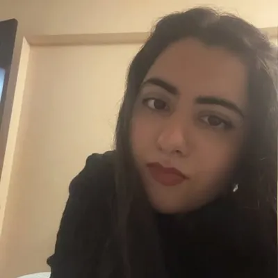 Disha profile