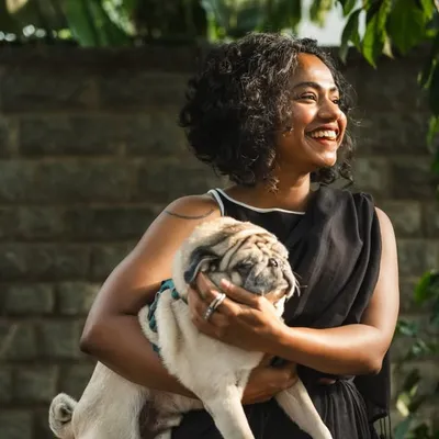 Karuna Reddy profile