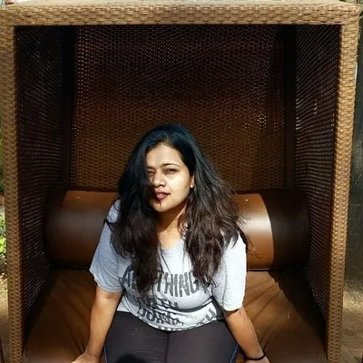 अश्विनी profile