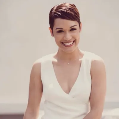 Grace Byers profile