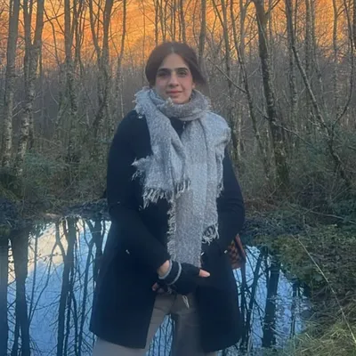 Garima Mehta | LadyInRoseGold profile