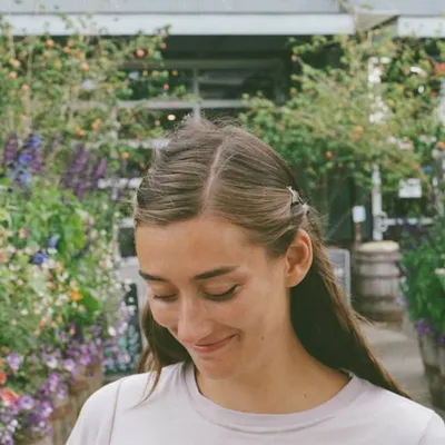 Ashley Armitage profile