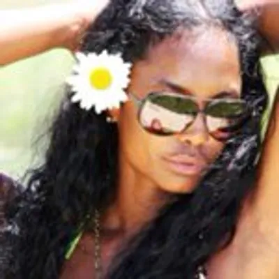 Kim Porter profile