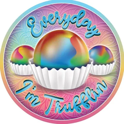 Every Day I'm Trufflin ๐ซ profile