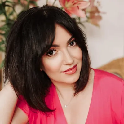 Małgorzata Tinc profile