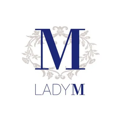 Lady M Confections Official profile