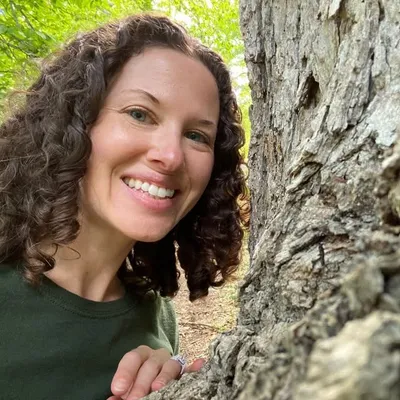 Amy Hoffmann Mawby profile