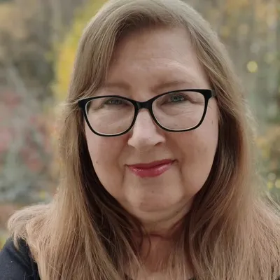 Arja Pihl profile