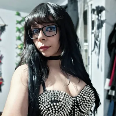 ⛧LadyOstara⛧ profile