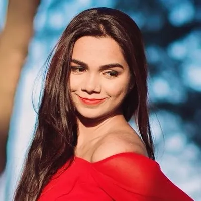 Yashashree Parkar Khaire profile