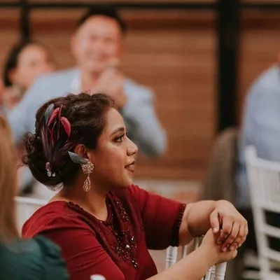Rashi Rashid profile