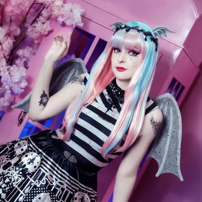 Lady Sariel profile