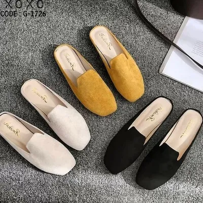 รองเท้าแฟชั่นมือ 1 พร้อมส่ง profile