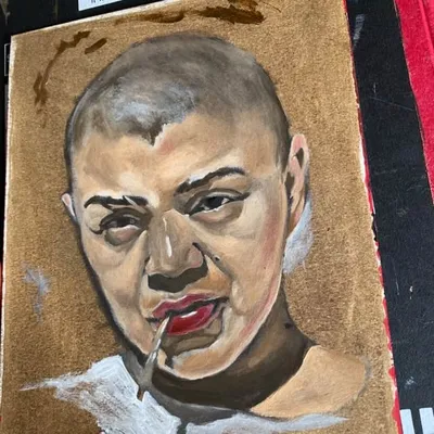 Lady Skollie ๐ฟ๐ฆ profile