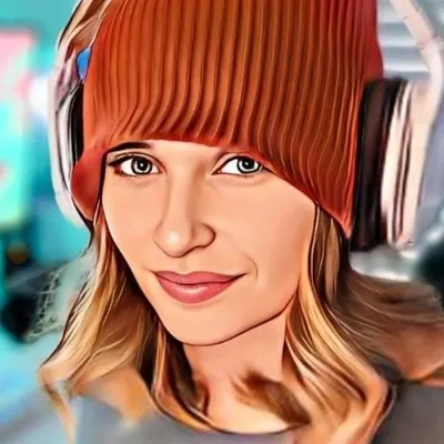 LadySnowFox | Twitch Streamer profile