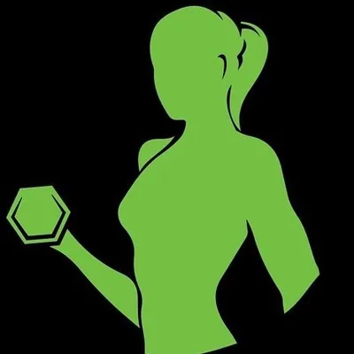 LadyStrong Fitness ™️ profile