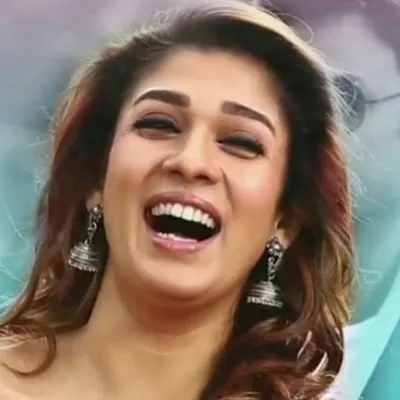 Nayan😍 profile