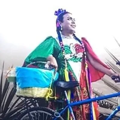 Marven Lady Tacos de Canasta profile