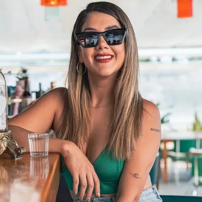 Cris Robles profile