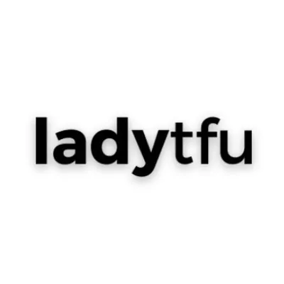 LadyTheF^ckUp profile