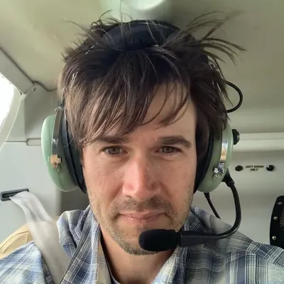 Keith Ladzinski profile
