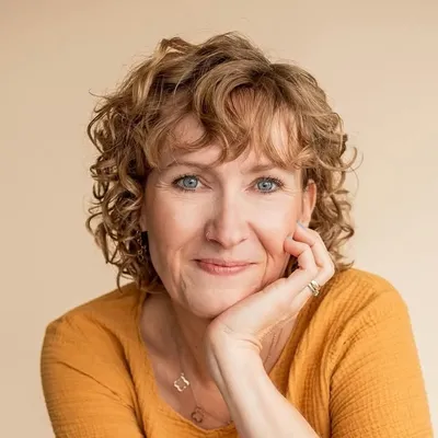 Anke Neckar profile