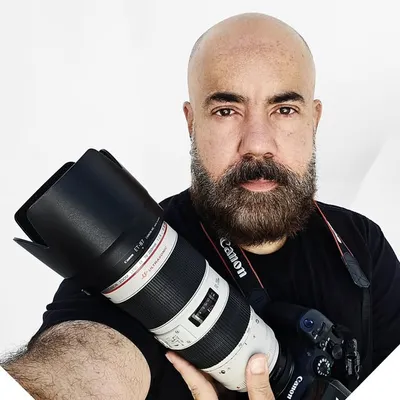 LAERCIO LUZ PHOTOGRAPHY profile