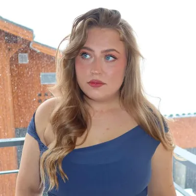 Lærke Bentsen profile