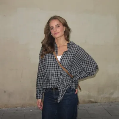 Lærke Knak profile