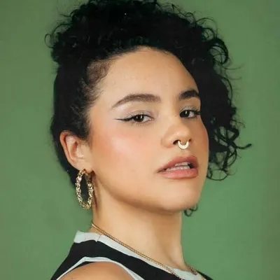 Esmeralda Soto profile