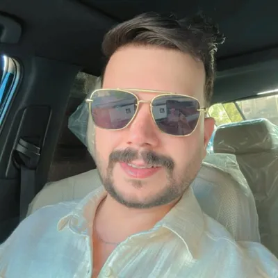 Laeth Al_zubaydy profile