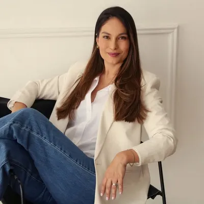 Maria Paula Camacho profile