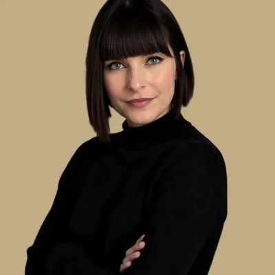 Laetitia Delorme profile