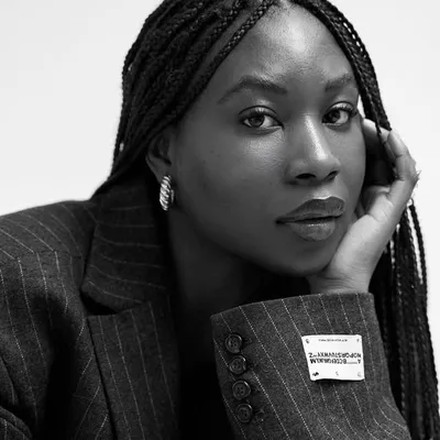 Laëtitia Pelch profile