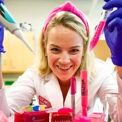 Dr. Lindsey Avery Fitzsimons profile