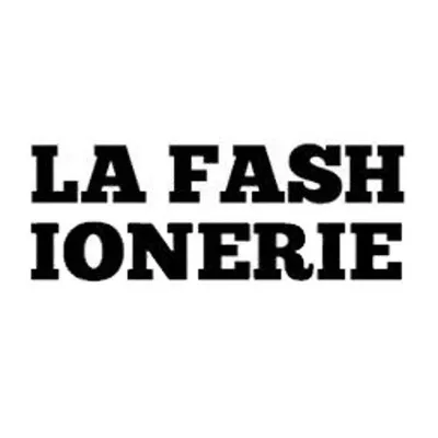 LA FASHIONERIE ™ © profile