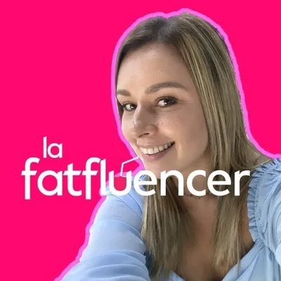 LaFatFluencer by Cristina Mora Jiluta profile
