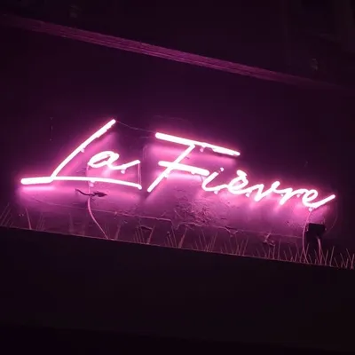 La Fièvre profile
