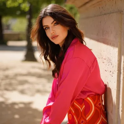 Sara Carnicella | Fashion & Lifestyle | ♊︎ profile