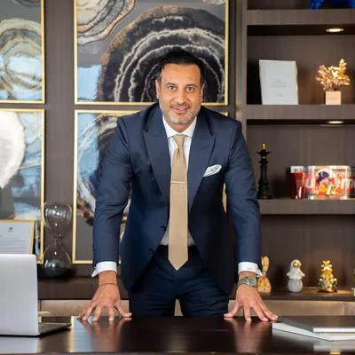 Mhd Loai AlFakir profile