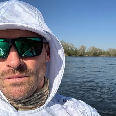 Chris Long profile