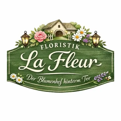 Floristik La Fleur profile