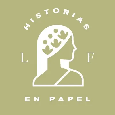 Flores de papel profile
