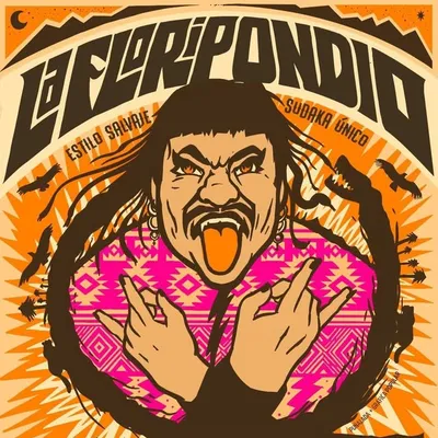 LAFLORIPONDIO Oficial profile