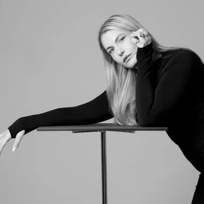 LUCREZIA STAIANOđŸ’˜ profile